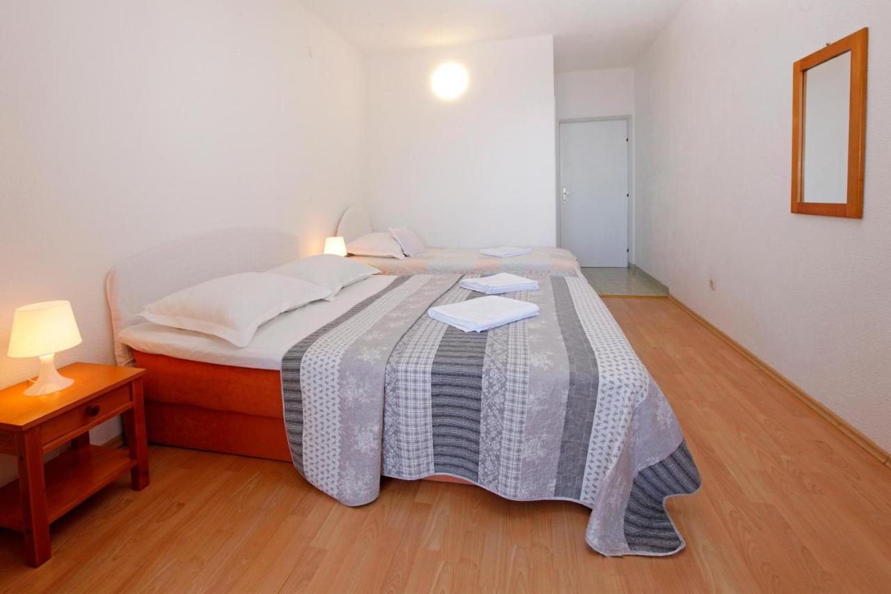 Apartamento BrelaMed Exterior foto