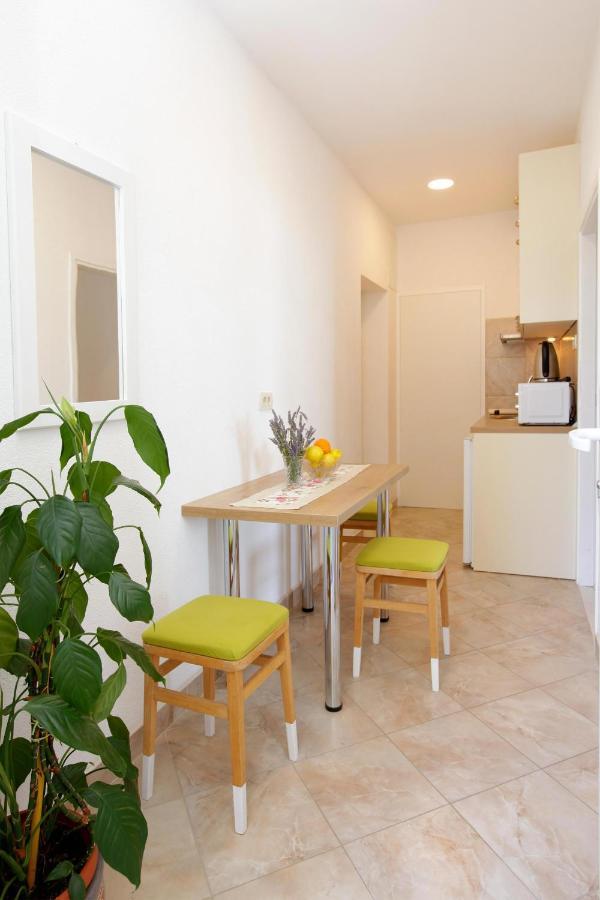 Apartamento BrelaMed Exterior foto