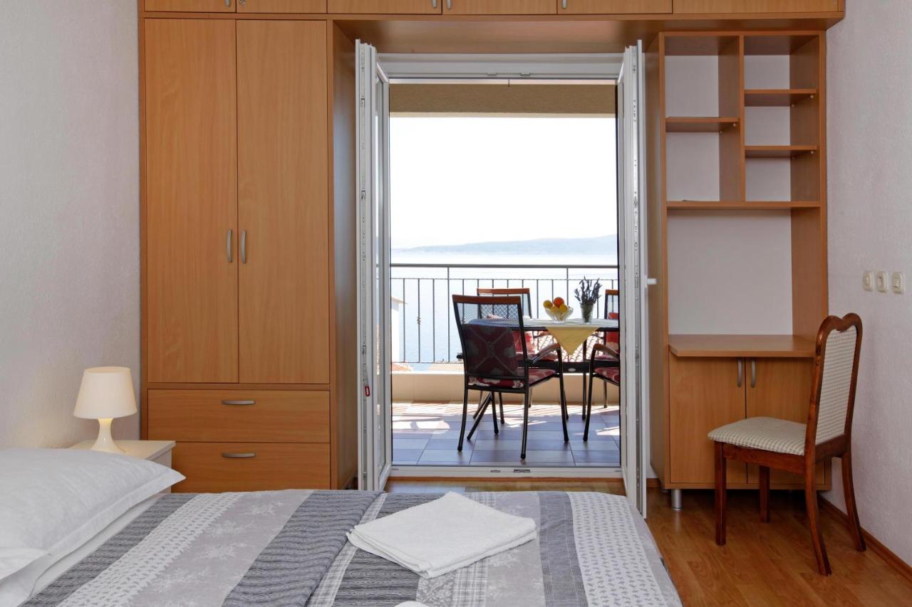Apartamento BrelaMed Exterior foto