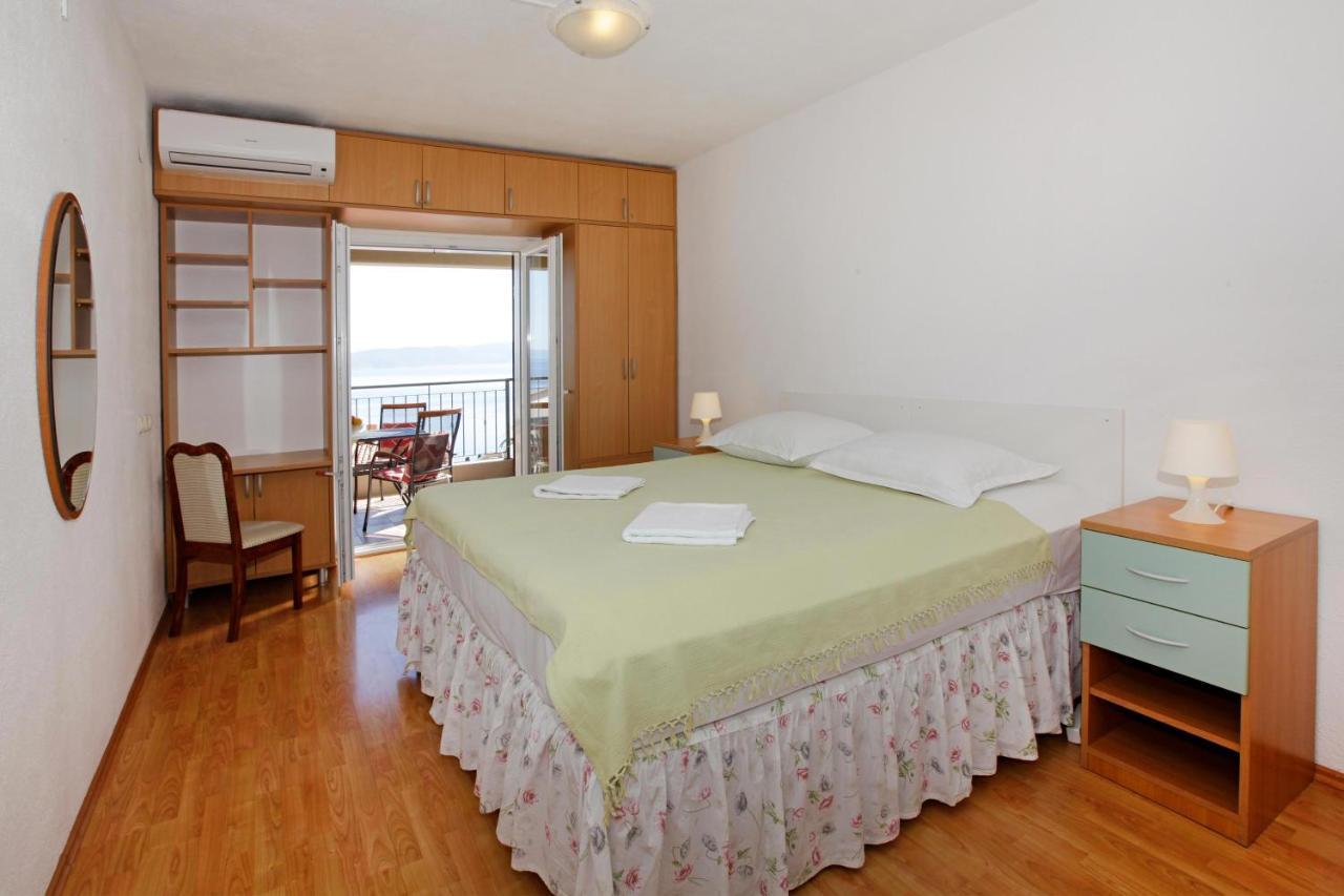 Apartamento BrelaMed Exterior foto