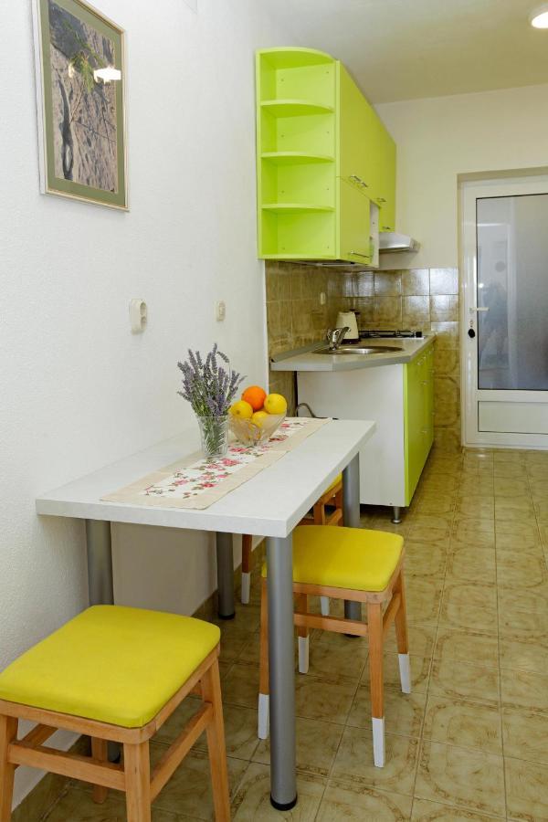 Apartamento BrelaMed Exterior foto